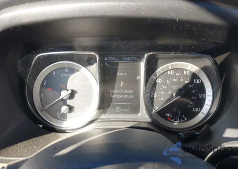 2017 Nissan Titan Sl from USA, damaged, VIN 1N6AA1E55HN572771